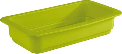 Immagine prodotto di APS GN Behälter / Tabletts aus Porzellan GN 1/3 Behälter 82279