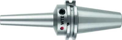 Produktbild von WTE Spannfutter HPH 3Grad DIN69871ADB SK40 5mm