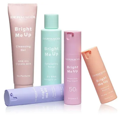 Immagine prodotto di Bright Me Up Peelingtoner 135 ml