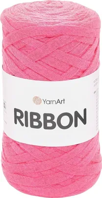 Produktbild von Yarn Art Ribbon 779 Strickgarn