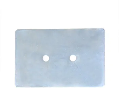 Immagine prodotto di Piastra di supporto per 342136 e 342133