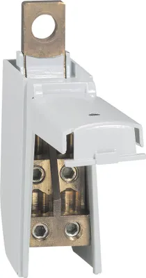 Produktbild von Legrand 004868, 163 g, 32 mm, 113 mm, 61 mm
