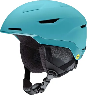 Produktbild von Smith Damen Helm VIDA MIPS EU, Größe:S, Farben:matte storm
