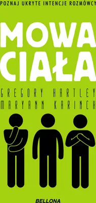 Zdjęcie produktu dla Mowa Ciała