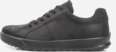 Obrázok produktu pre Ecco pánske poltopánky 50159451052 black-black 42