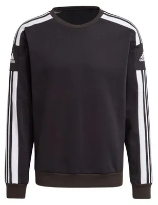 Obrázek produktu pro Adidas - Pánská mikina "Squadra 21", model SX637 (velikost M), barva černá
