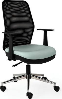 Produktbild von Büro Sessel Gaming Einsitzer Stuhl Bürostuhl Schreibtisch Drehstuhl Chef Sessel