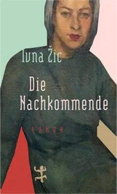Immagine prodotto di Die Nachkommende – Debütroman, Familienerzählung über Erinnerung und Vergangenheit