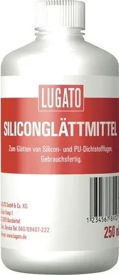 Produktbild von Lugato Silikonglättmittel 250 ml