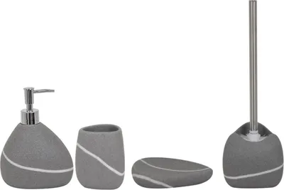 Produktbild von MSV Badset Zen 4-teilig