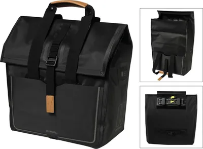 Image de BASIL Shoppertasche "Urban Dry" - Tarpaulin