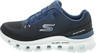 Image de Skechers Glide-Step Pro-Waverra 233132 BKBL (42,5/BKBL)