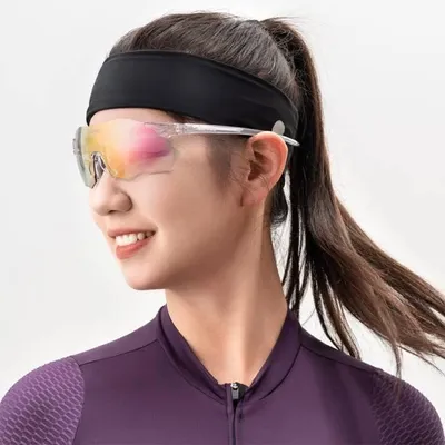 Zdjęcie produktu dla Okulary sportowe, ultralekkie z ochroną UV400 forochrom Rockbros 14120012002
