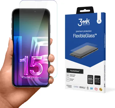 Produktbild von 3MK FlexibleGlass 1 Stück(e) (5903108535427)