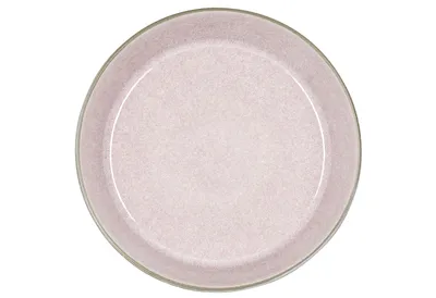 Obrázek produktu pro BITZ 821412, Polévková miska, Kulatý, Kameninové nádobí, Šedá, Růžová, -18 °C, 220 °C