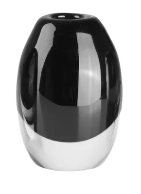 Image de Vase (5x5x8cm), noir