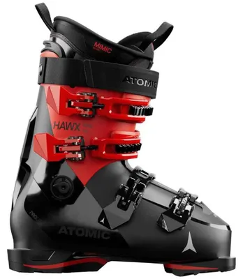 Obrázok produktu pre Atomic Hawx Prime 100 Skialpinistické topánky Black 29.0-29.5 Black 29.0-29.5
