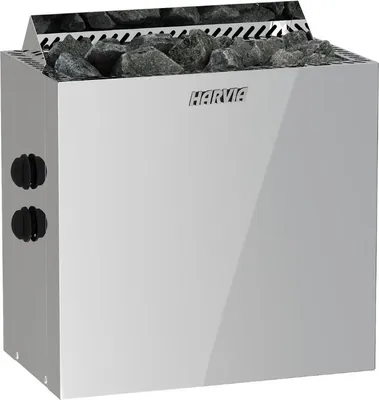 Produktbild von Sentiotec Viking 300 Saunaofen mit Steuerung Saunaheizgerät wählbar: 4,5 / 6 / 8 / 9 kW 4,5 kW