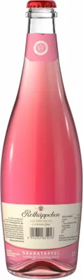 Image de Rotkäppchen Fruchtsecco Grenade sans alcool | 0,75 l