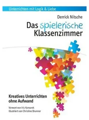 Zdjęcie produktu dla Das spielerische Klassenzimmer
