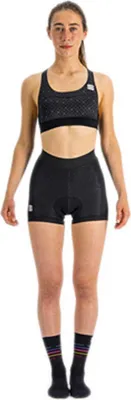 Produktbild von Sportful Cycling Baselayer-shorts Schwarz M Frau Schwarz M