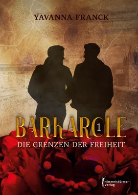 Produktbild von Barkarole 1