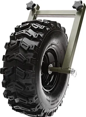 Obrázek produktu pro Trakker náhradní široké kolo X-Trail Wide Wheel