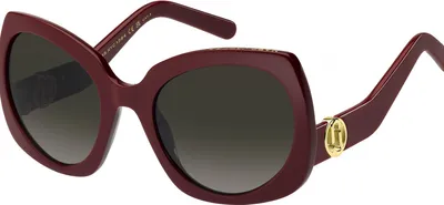 Image de Lunettes de soleil Marc Jacobs Marc 808/S LHF/HA