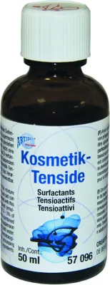Produktbild von CREARTEC Kosmetikemulgator - 50ml - Zubehör zur Seifenherstellung -  58096