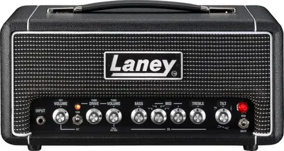 Produktbild von Laney Digbeth DB500H Transistor Bassverstärker