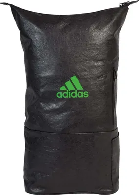 Produktbild von Rucksack Multigame Schwarz und Grün