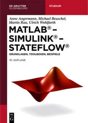 Obrázok produktu pre MATLAB - Simulink - Stateflow