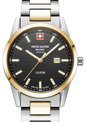 Imagen del producto de SWISS ALPINE MILITARY Relojes de pulsera 7767-1147
