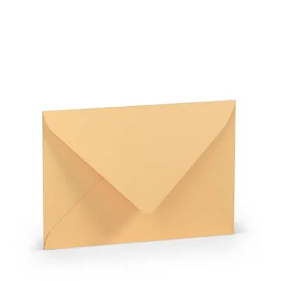 Produktbild von Briefumschlaege Paperado DIN C6 m. SF 5er