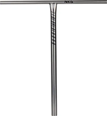 Produktbild von NKD Titanium Stunt Scooter HIC/SCS Bar Raw
