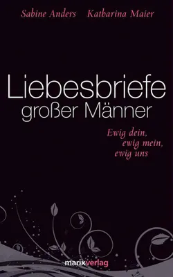 Productafbeelding van Liebesbriefe großer Männer