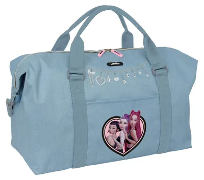 Image de Sac de voyage pour jeunes, confortable et durable