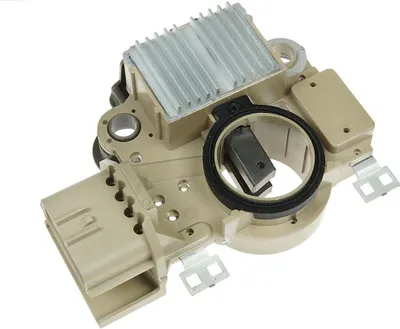 Produktbild von AS-PL ARE5035 Lichtmaschinenregler 12V Generator