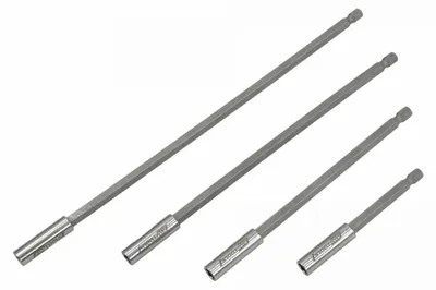 Produktbild von AWTOOLS Magnetischer Bithalter 1/4" 250mm /BL