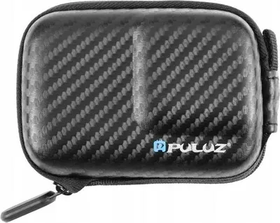 Image de Housse de protection rigide Housse pour DJI Osmo Action 4 / Action 3 / PU946B / Housse avec faille