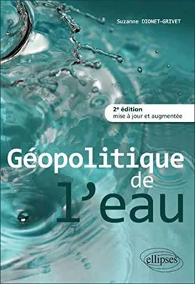 Image de Géopolitique de l'Eau