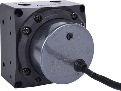 Produktbild von Alphacool 13305 Computerkühlsystemteil/-zubehör Pumpe (13305)