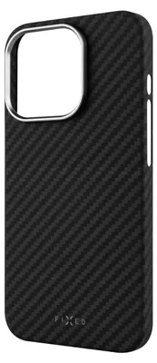 Immagine prodotto di Custodia per iPhone 15 Pro, MagVelar fisso con MagSafe, nero