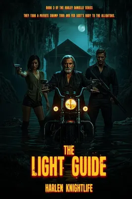 Produktbild von The Light Guide