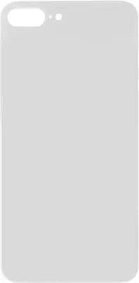 Produktbild von Akkudeckel für iPhone 8 Plus, weiss