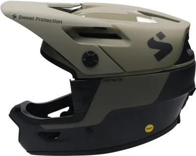 Produktbild von SWEET PROTECTION ARBITRATOR MIPS Downhillhelm