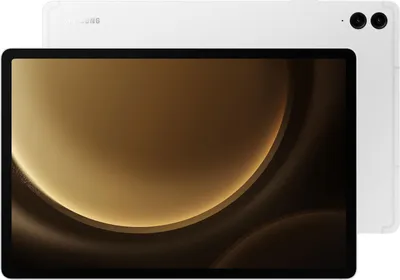 Immagine prodotto di Samsung X610N Galaxy Tab S9 FE+ WiFi 12,4'' 128GB argento