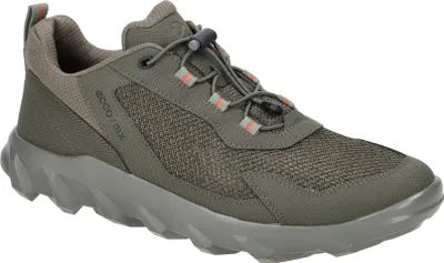 Produktbild von Ecco Sportliche Schnürschuhe REC.MX Herren 31353835303932 Grün 41 EU