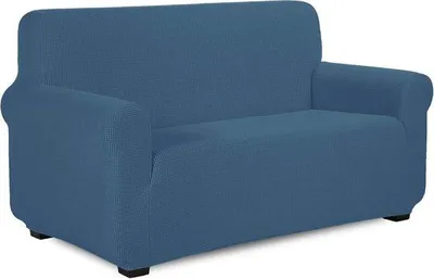 Produktbild von Stuhlhussen - Stretch-Sofaüberzüge - Dehnungsfähige Stuhlhussen