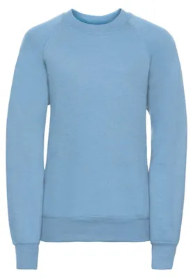 Obrázok produktu pre Russell - Detská mikina „Classic“ LT4683 (140) (modrá)